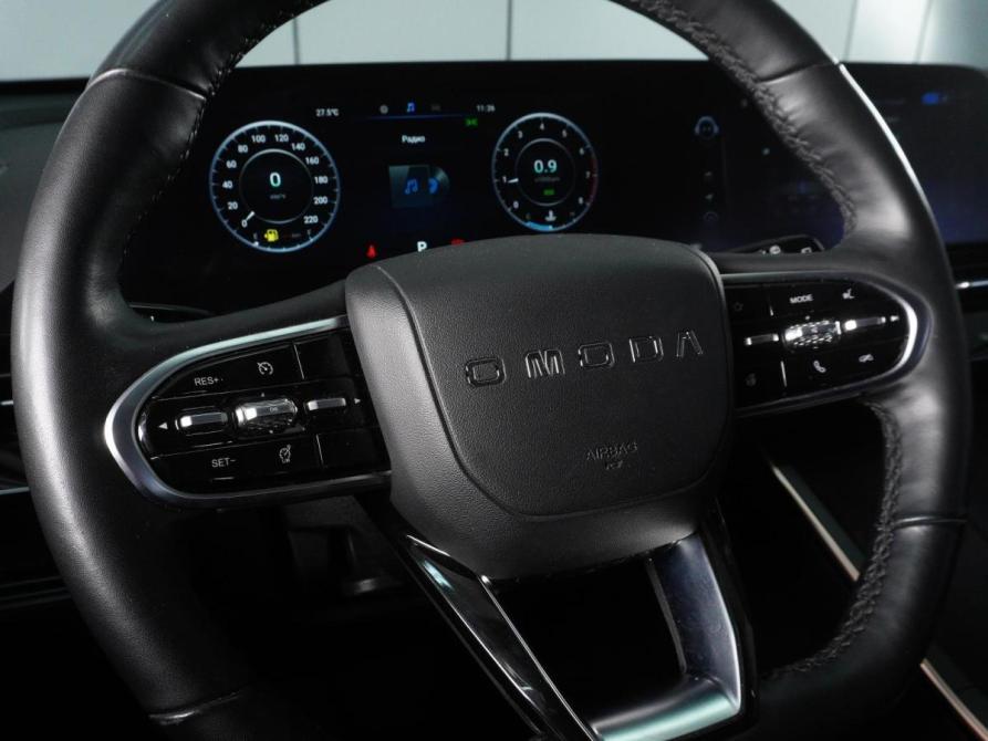 Omoda C5 I Минеральные Воды  - изображение 18