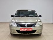 Renault Logan I Рестайлинг Альметьевск  - изображение 19