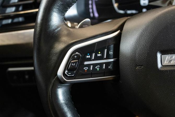 Haval F7 I с пробегом 2022 года, цена 2 149 000 рублей, 59719 км, внедорожник, Автокод Объявления