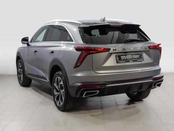 Haval F7 II с пробегом 2024 года, цена 2 800 000 рублей, 29876 км, внедорожник, Автокод Объявления