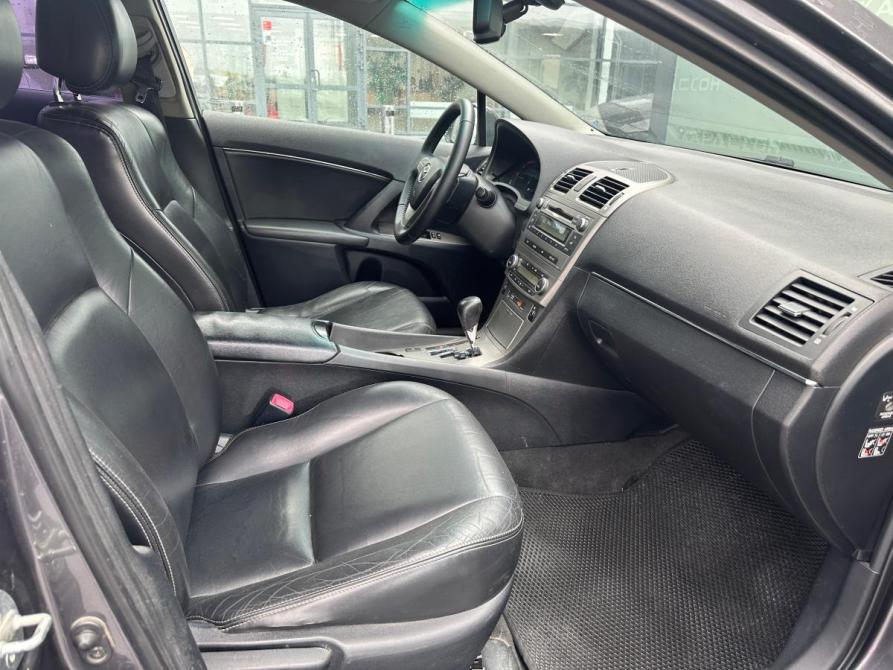 Toyota Avensis III Екатеринбург  - изображение 7