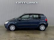 Hyundai Getz I Рестайлинг Краснодар  - изображение 25