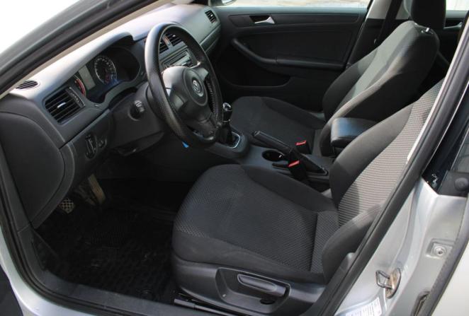 Volkswagen Jetta VI с пробегом 2013 года, цена 880 000 рублей, 311312 км, седан, Автокод Объявления