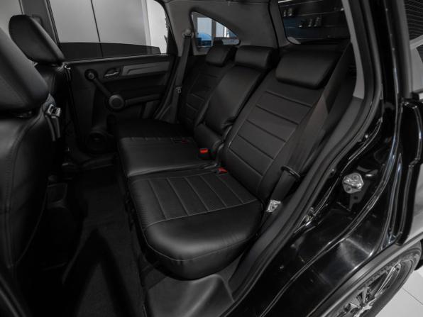 Honda CR-V III Рестайлинг с пробегом 2011 года, цена 1 475 000 рублей, 270452 км, внедорожник, Автокод Объявления