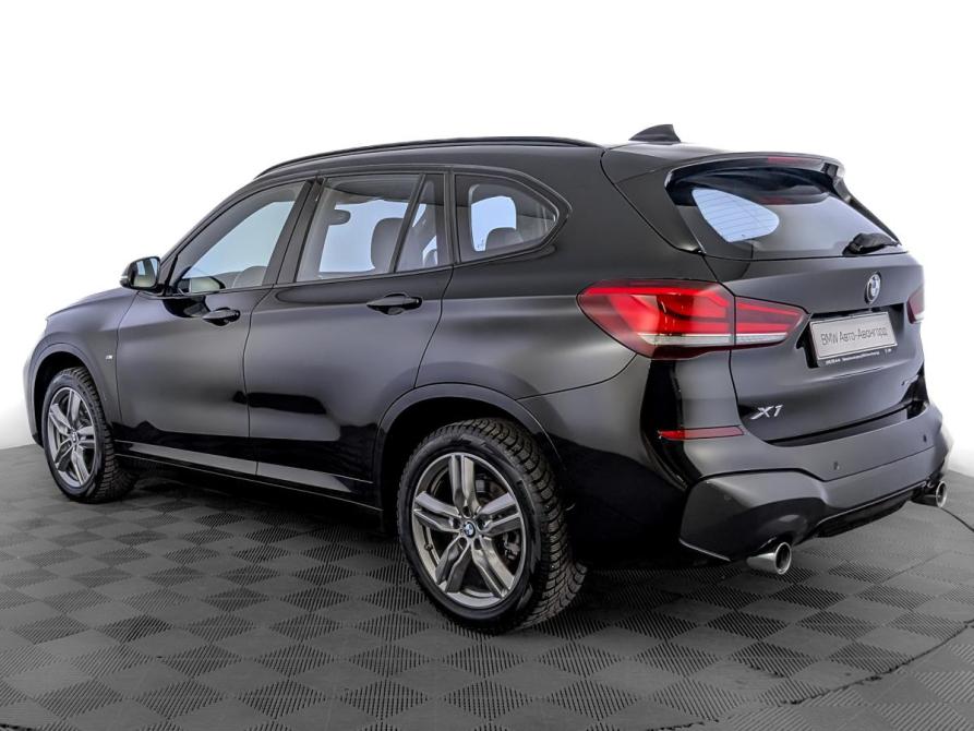 BMW X1 II (F48) Рестайлинг Москва  - изображение 8