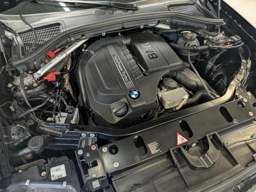 BMW X4 I (F26) Санкт-Петербург  - изображение 9