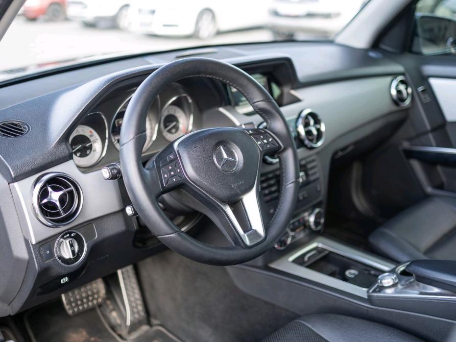 Mercedes-Benz GLK-Класс I (X204) Рестайлинг Ижевск  - изображение 10