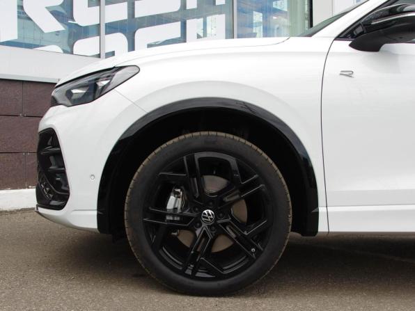 Volkswagen Tiguan III (China Market) с пробегом 2026 года, цена 4 695 000 рублей, 1 км, внедорожник, Автокод Объявления