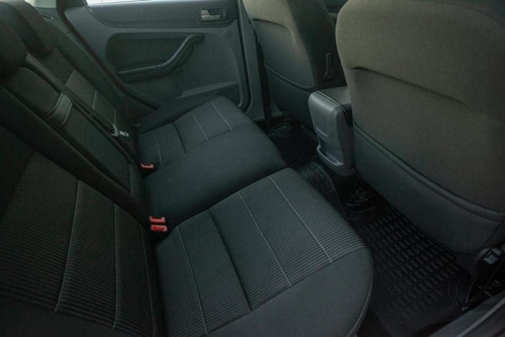 Ford Focus II Рестайлинг Иркутск  - изображение 13
