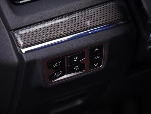 Hongqi HS5 I с пробегом 2023 года, цена 2 549 000 рублей, 34571 км, внедорожник, Автокод Объявления