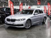 BMW 5 серии VII (G30/G31/G38) Санкт-Петербург  - изображение 37
