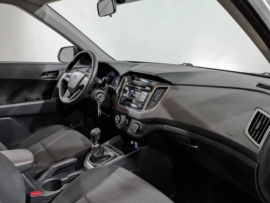 Hyundai Creta I Москва  - изображение 13