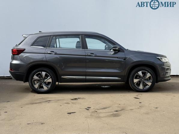Changan CS75 I Рестайлинг с пробегом 2022 года, цена 1 800 000 рублей, 80148 км, внедорожник, Автокод Объявления
