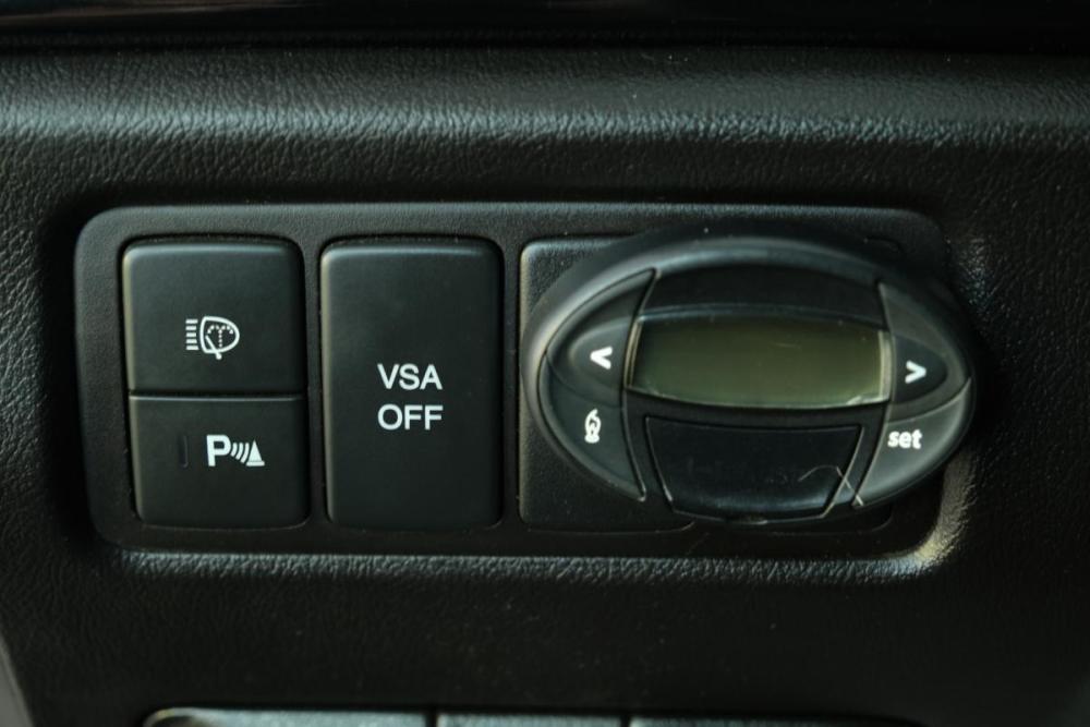Honda Accord VIII Омск  - изображение 9