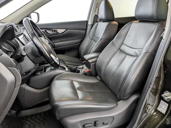 Nissan X-Trail III Рестайлинг с пробегом 2021 года, цена 2 825 000 рублей, 81199 км, внедорожник, Автокод Объявления