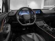 Omoda C5 I Москва  - изображение 33