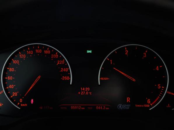 BMW 5 серии VII (G30/G31/G38) с пробегом 2019 года, цена 3 770 000 рублей, 95910 км, седан, Автокод Объявления