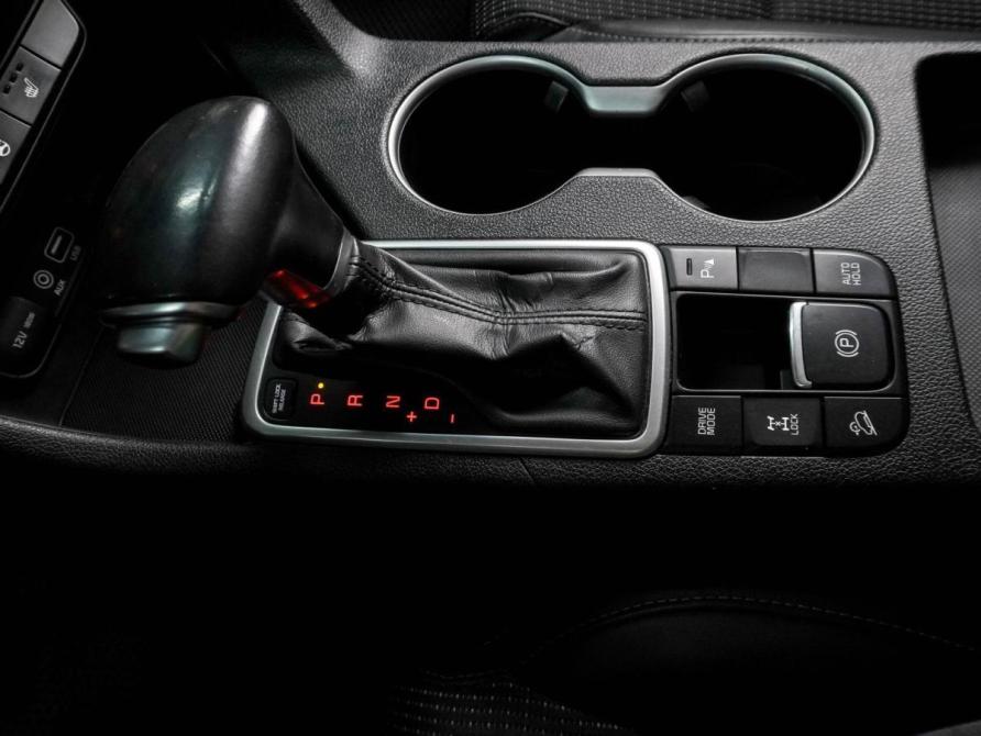 Kia Sportage III Рестайлинг Воронеж  - изображение 15