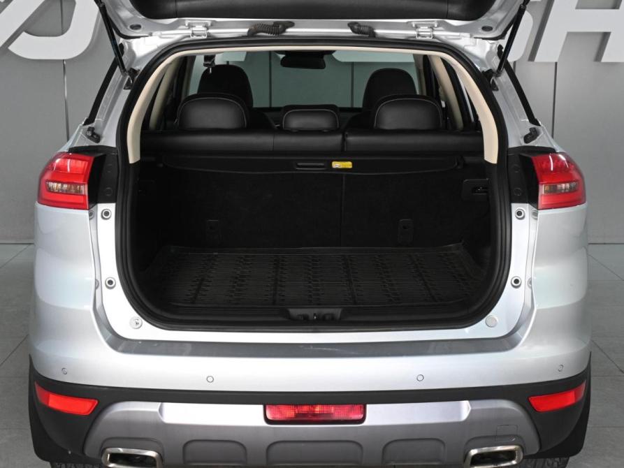Geely Atlas I Ростов-на-Дону  - изображение 19