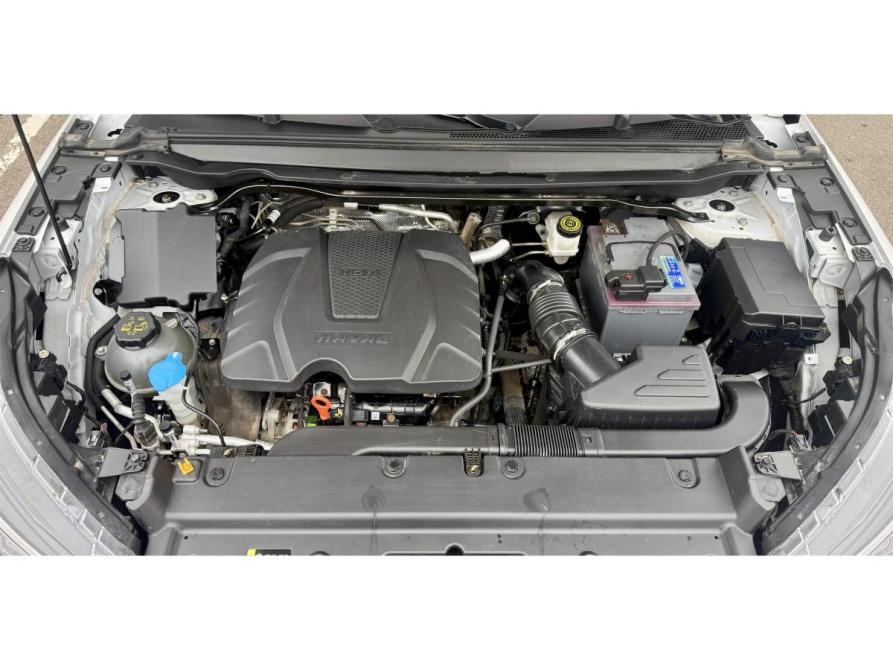 Haval Jolion I Орел  - изображение 13