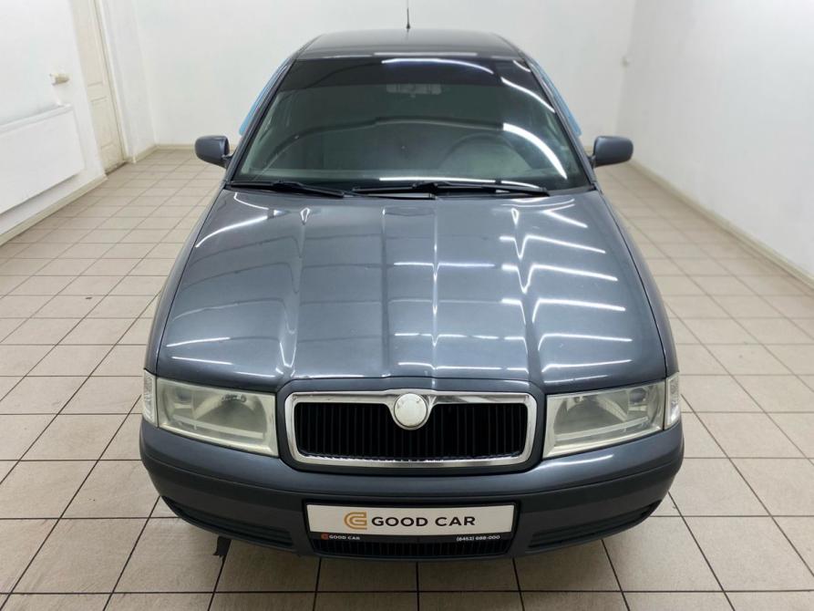 Skoda Octavia I (A4) Рестайлинг Энгельс  - изображение 8