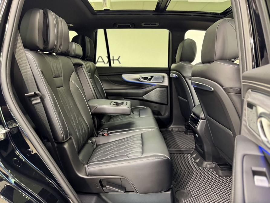 GAC GS8 II Санкт-Петербург  - изображение 23