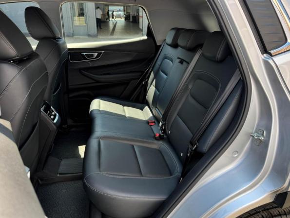 Chery Tiggo 4 Pro I с пробегом 2024 года, цена 1 649 000 рублей, 49394 км, внедорожник, Автокод Объявления