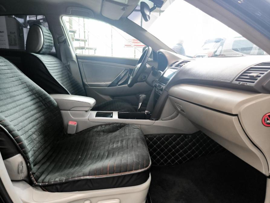 Toyota Camry VI (XV40) Казань  - изображение 13