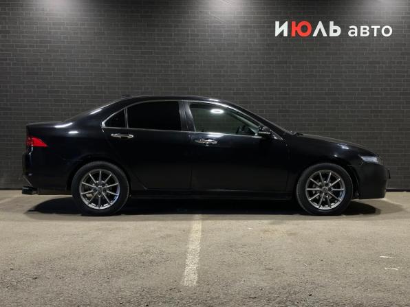 Honda Accord VII с пробегом 2006 года, цена 630 000 рублей, 331990 км, седан, Автокод Объявления
