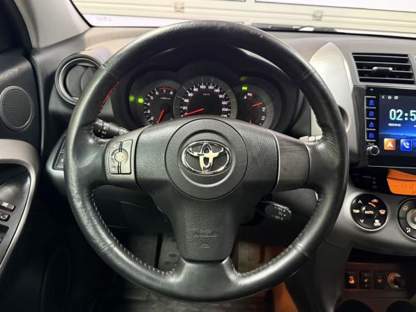Toyota RAV4 III (XA30) с пробегом 2008 года, цена 1 250 000 рублей, 250000 км, внедорожник, Автокод Объявления