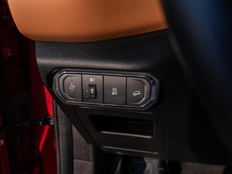 Haval Jolion I Краснодар  - изображение 19