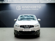 Nissan Qashqai I Рестайлинг Казань  - изображение 20