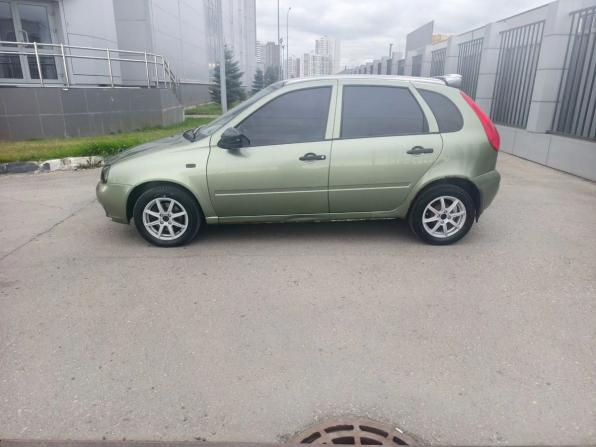 Lada (ВАЗ) Kalina I с пробегом 2008 года, цена 182 000 рублей, 178590 км, универсал, Автокод Объявления