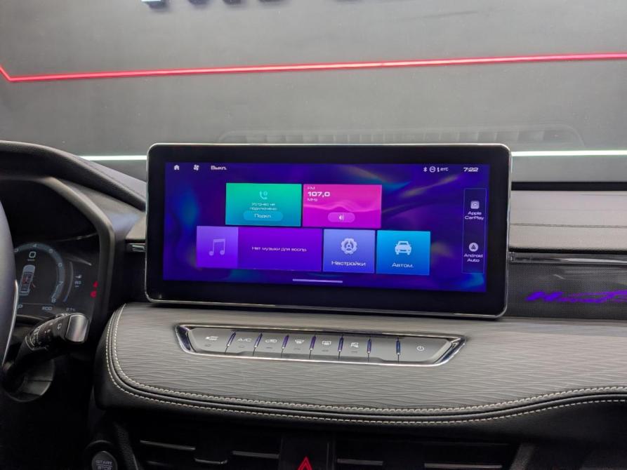 Haval Jolion I Рестайлинг Москва  - изображение 23