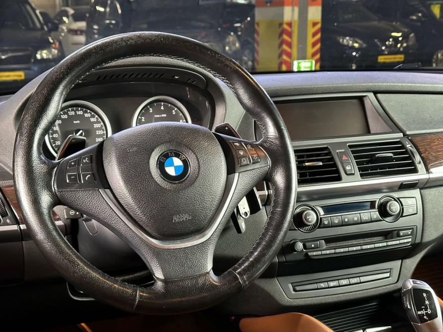 BMW X6 I (E71) Уфа  - изображение 10