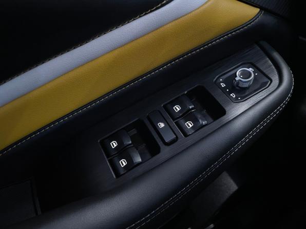 Haval F7x I с пробегом 2022 года, цена 1 760 000 рублей, 111653 км, внедорожник, Автокод Объявления