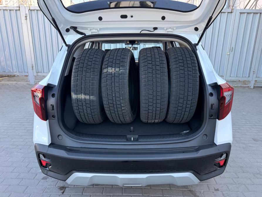 Kia Seltos I Рестайлинг Ростов-на-Дону  - изображение 23