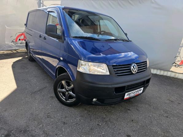 Volkswagen Transporter T5 с пробегом 2008 года, цена 1 099 000 рублей, 382663 км, фургон, Автокод Объявления