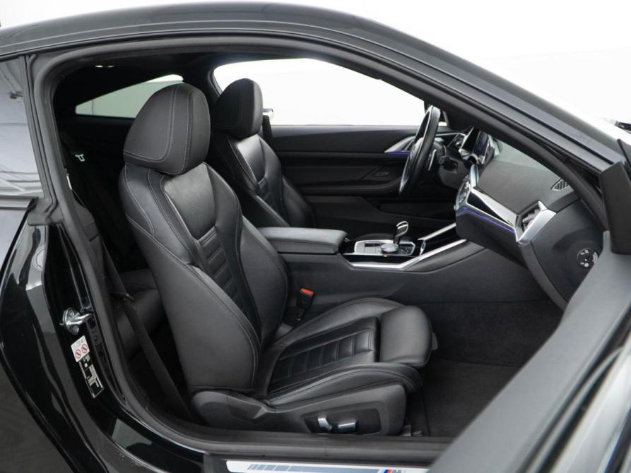 BMW 4 серии G22 G23 G26 Москва  - изображение 8