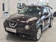 Nissan Juke I Челябинск  - изображение 11