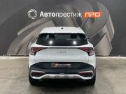 Kia Sportage V Пермь  - изображение 31