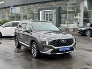 Hyundai Santa Fe IV Рестайлинг Санкт-Петербург  - изображение 36
