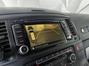 Volkswagen Multivan T5 Рестайлинг Москва  - изображение 44