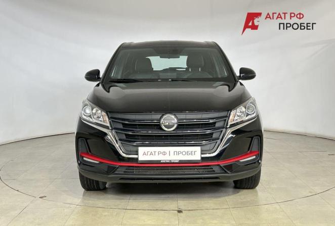 Dongfeng DFSK 500 с пробегом 2024 года, цена 1 550 000 рублей, 31933 км, внедорожник, Автокод Объявления