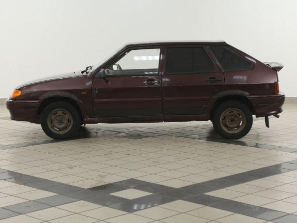 Lada (ВАЗ) 2114 с пробегом 2011 года, цена 115 000 рублей, 114000 км, хэтчбек, Автокод Объявления