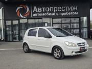 Hyundai Getz I Рестайлинг Волгоград  - изображение 15