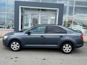 Skoda Rapid I Оренбург  - изображение 26