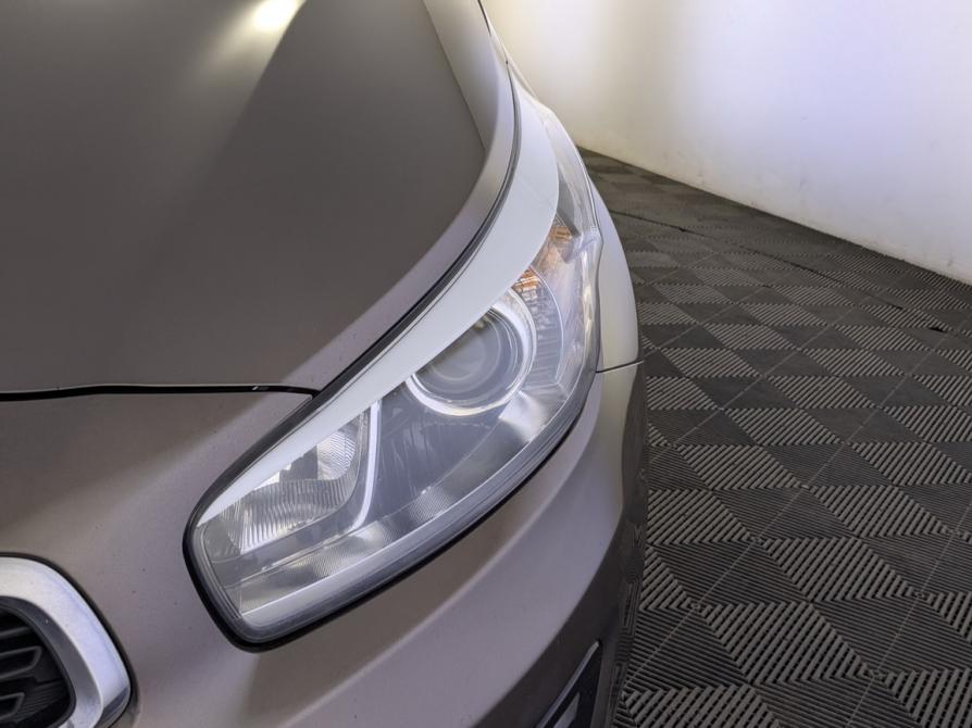 Kia Ceed II Рестайлинг Москва  - изображение 12