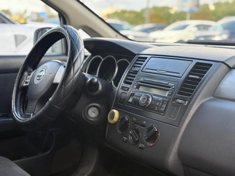 Nissan Tiida I Череповец  - изображение 14