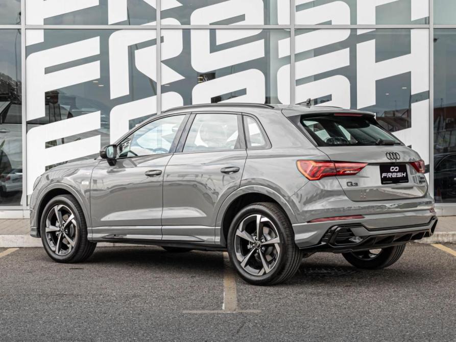 Audi Q3 III (FJ) Краснодар  - изображение 2